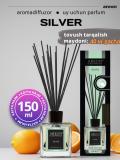Ароматизатор диффузор для дома Areon Home Perfume, 150 мл 2