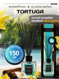 Ароматизатор диффузор для дома Areon Home Perfume, 150 мл 2