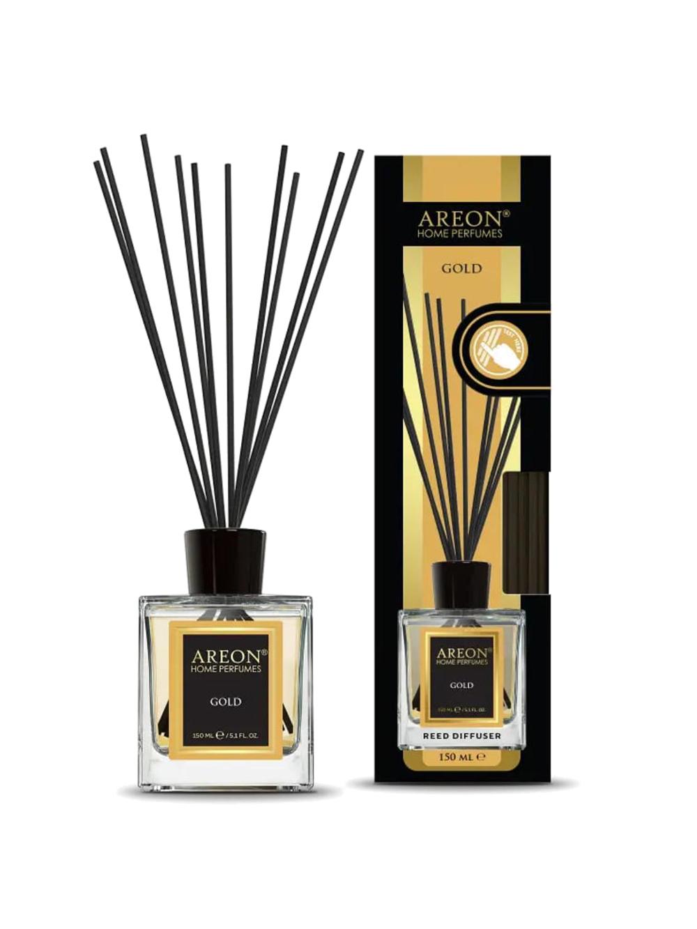 Aromatizator diffuzor Areon Home Perfume Lux, uy va ofis uchun, 150 ml 1