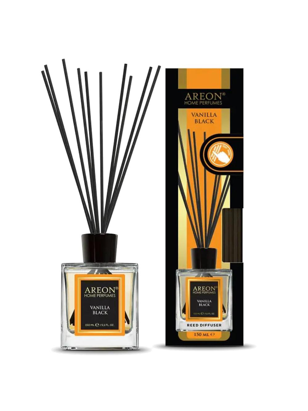 Ароматизатор диффузор для дома и офиса Areon Home Perfume Lux, 150 мл 1