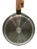 Сковородка блинная антипригарная  BAROLY PR-1-22-220 мм 2