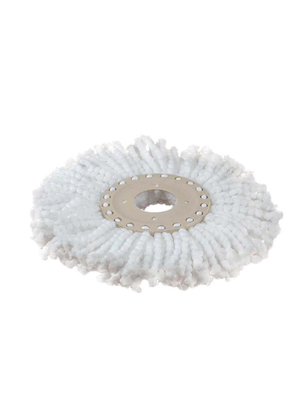 Запаска на любой Spin Mop (фиолет) 1