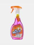 Средство для стекол Mr Muscule Window Trigger, 500 мл 2