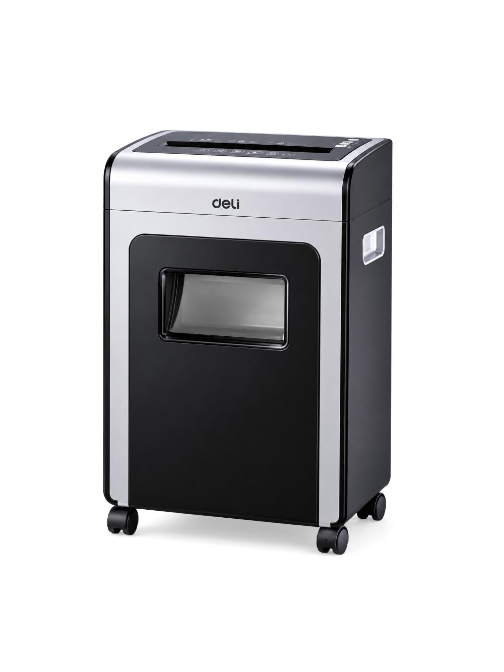 Уничтожитель для бумаги D-9914 Deli D-9914 1