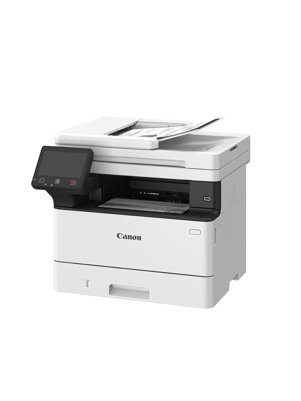 Canon MF463dw printeri (Ko'p funksiyali, lazerli, Wi-Fi, A4 formatli) 1