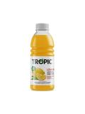 Tropic Limon ichimligi, 1 l, qadoqda 8 dona, narxi bir qadoq uchun ko‘rsatilgan 2