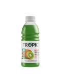 Tropic Kivi ichimligi, 1 l, qadoqda 8 dona, narxi bir qadoq uchun ko‘rsatilgan 2
