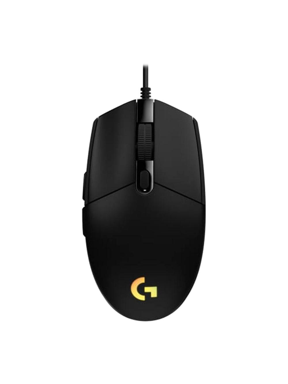 Мышка Logitech G102 1