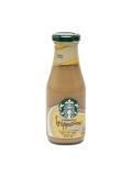 Молочный кофейный напиток Starbucks Frappuccino Vanilla, 250 мл, в упаковке 12 шт, Цена указана за упаковку 2