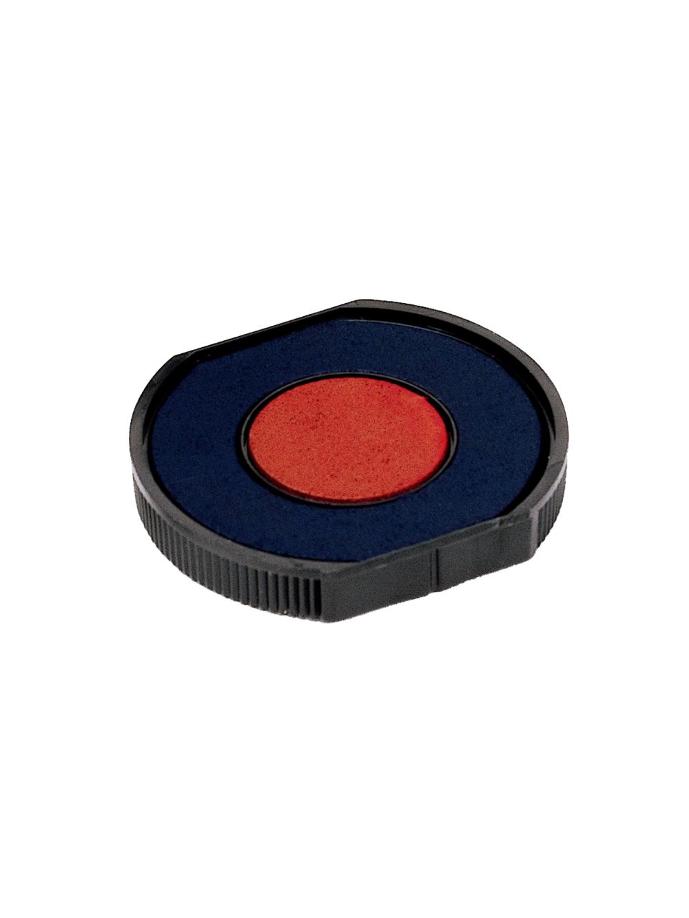 Shtamp yostiqchasi E/R40/2 (ko'k/qizil) Colop 107403 1
