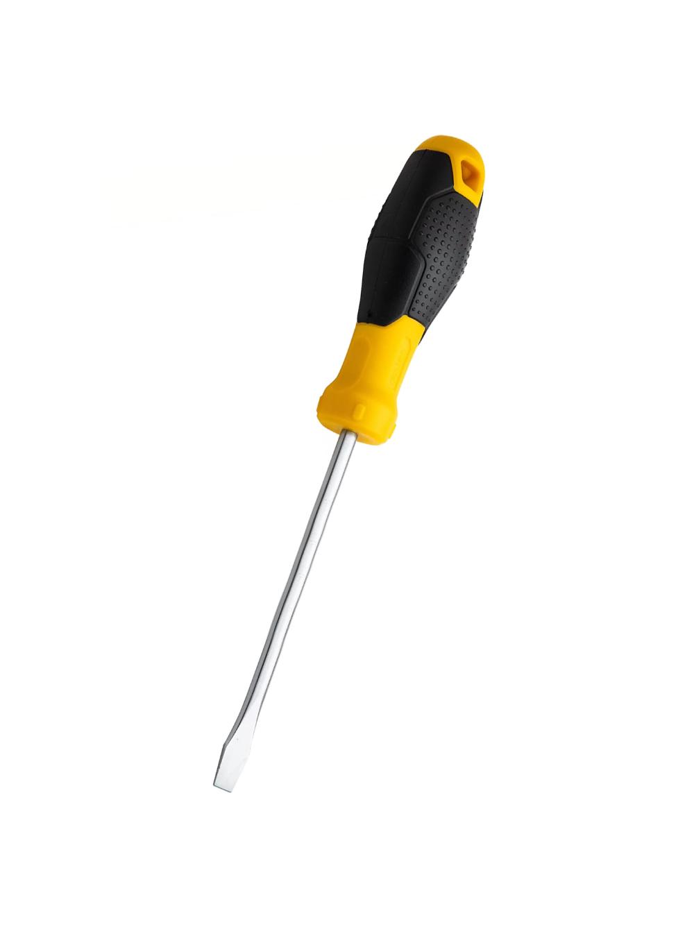 Отвертка крестовая PH1x100mm Deli EDL635100 1