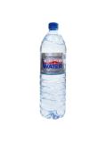 SilverWater mineral suvi 1.5L gazsiz, qadoqda 6 dona, narxi bir qadoq uchun ko‘rsatilgan 2