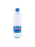 SilverWater gazlangan mineral suvi 0.5L, qadoqda 12 dona, narxi bir qadoq uchun ko‘rsatilgan 2