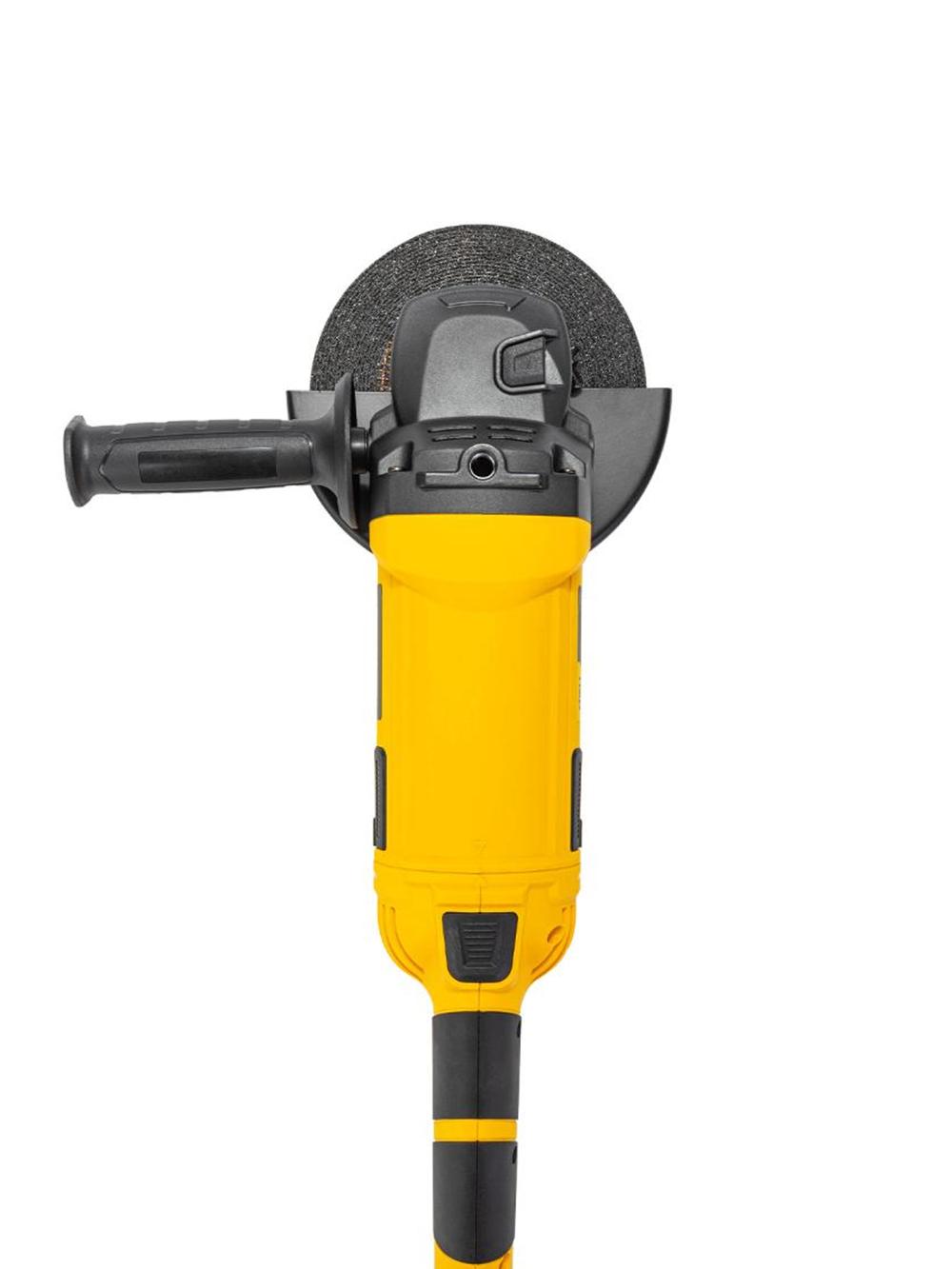 Машинка углошлифовальная 2000w 180мм Deli  D-EDL-JM180-E1 1