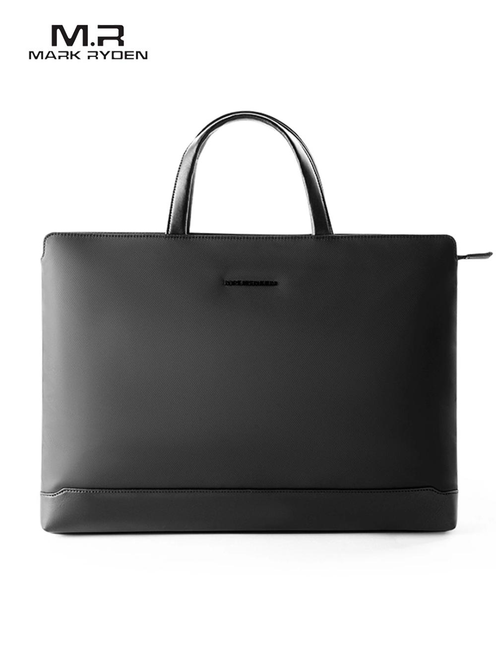 Noutbuk va Macbook uchun Mark Ryden MR276D sumkasi, biznes, erkaklar va ayollar uchun 1