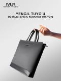 Noutbuk va Macbook uchun Mark Ryden MR276D sumkasi, biznes, erkaklar va ayollar uchun 3