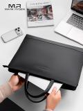 Noutbuk va Macbook uchun Mark Ryden MR276D sumkasi, biznes, erkaklar va ayollar uchun 6