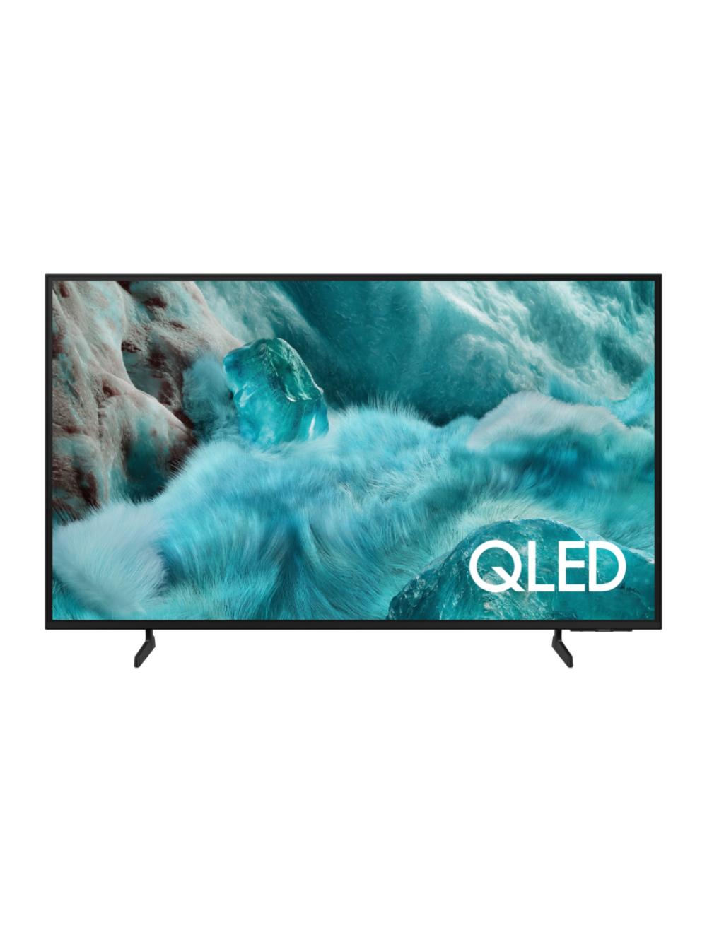 Телевизор Samsung QE50Q7FAA 1