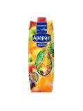 Ararat Premium Multimeva nektari 0.97 l (Narxi 1 dona uchun ko‘rsatilgan. 1 blokda 12 dona) buyurtma nominali 1 blok 2