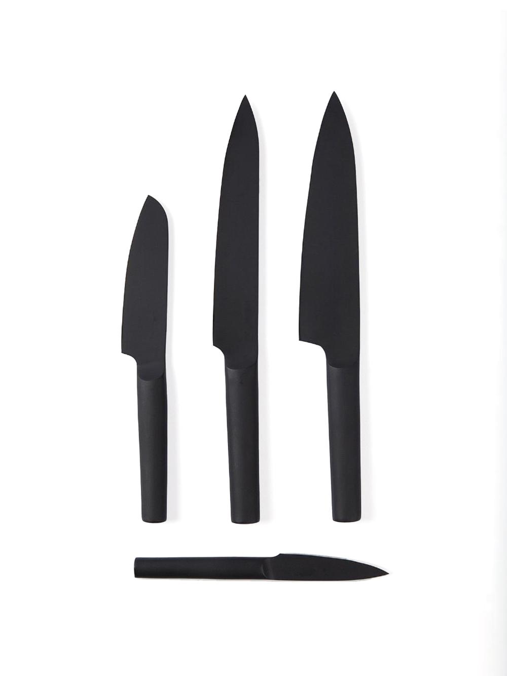 BergHOFF - Sabzavot pichog'i Kuro 8.5 sm - Essentials art. 1309196 1