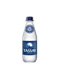 Tassay gazlangan suvi 500 ml (Narxi 1 dona uchun ko‘rsatilgan. 1 qutida 12 dona) minimal buyurtma 1 quti 2