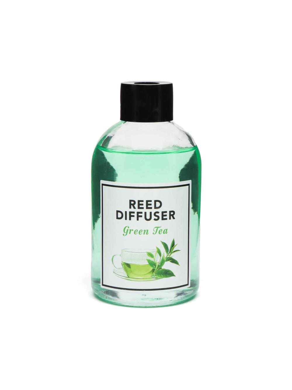 Бамбуковый освежитель для комнаты Air Magic Green Tea, 110 мл 1