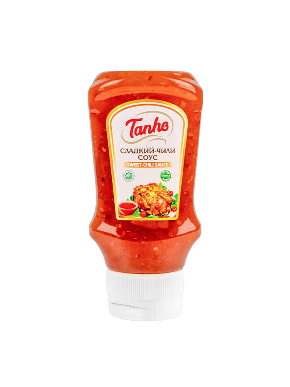 Cоус Tanho Сладкий Чили 1