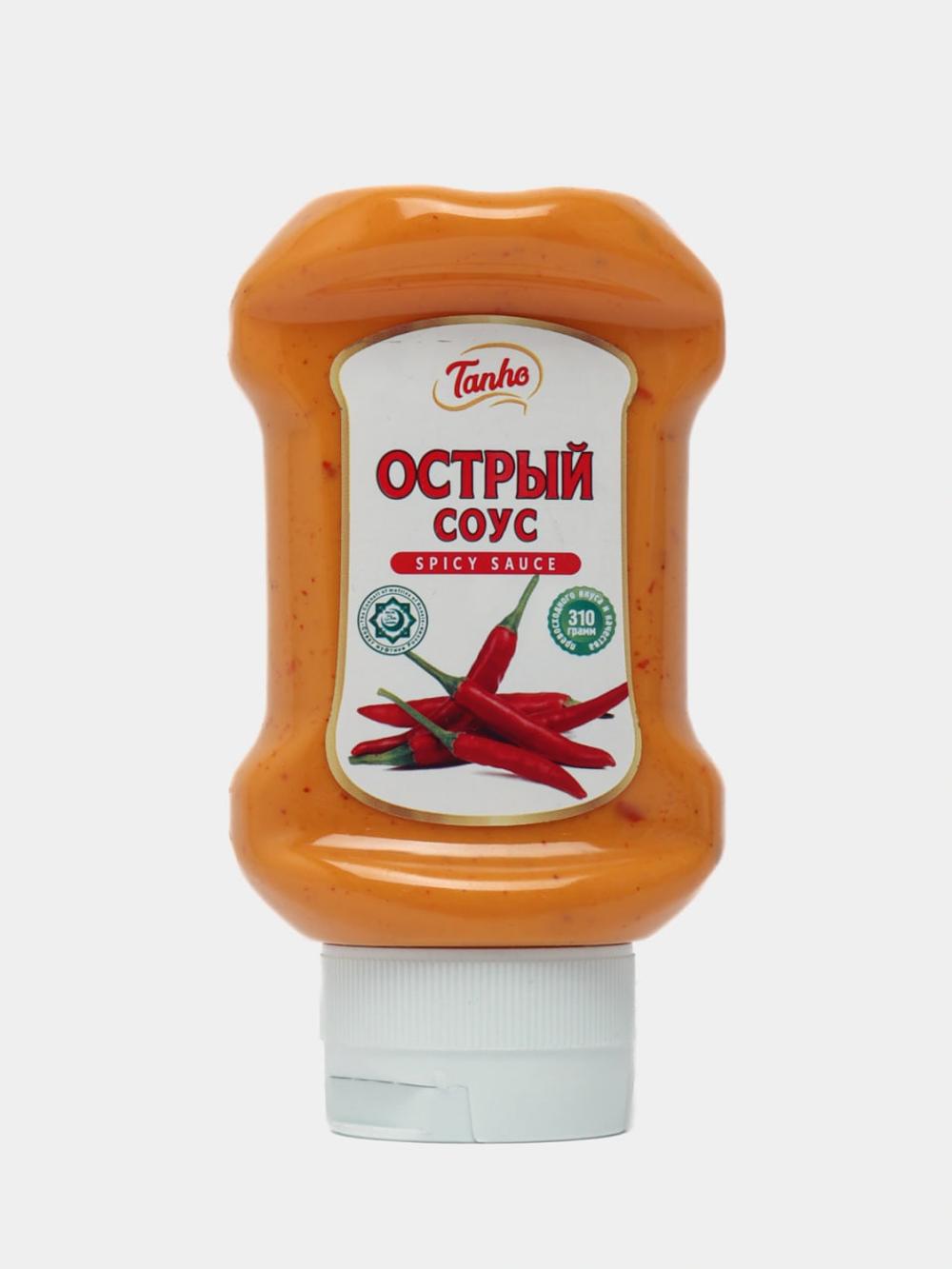 Tanho sousi achchiq sous 310 gr 1