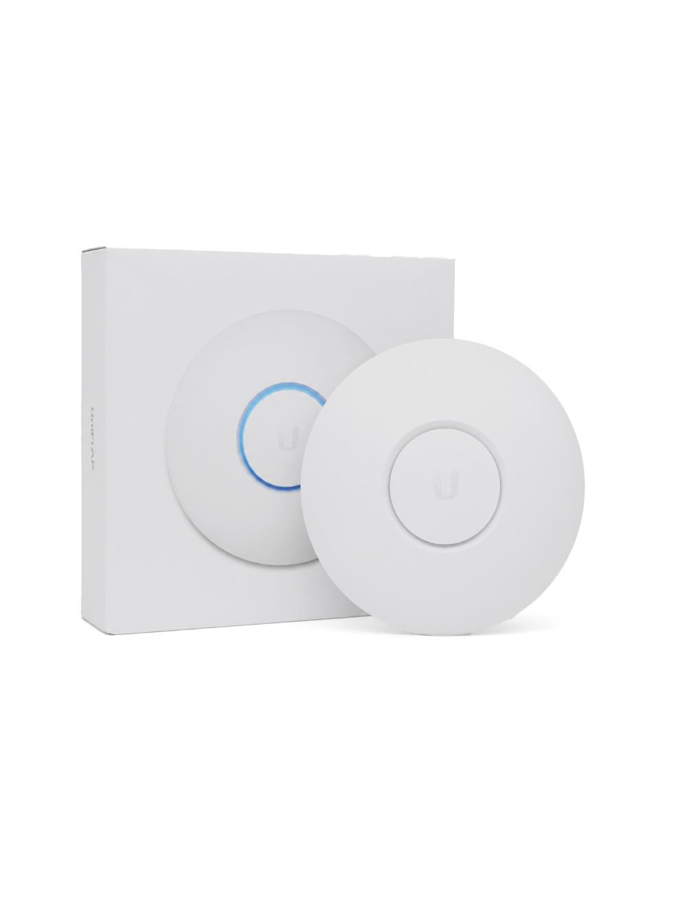 UBIQUITI беспроводная точка доступа UniFi 6 PRO 1