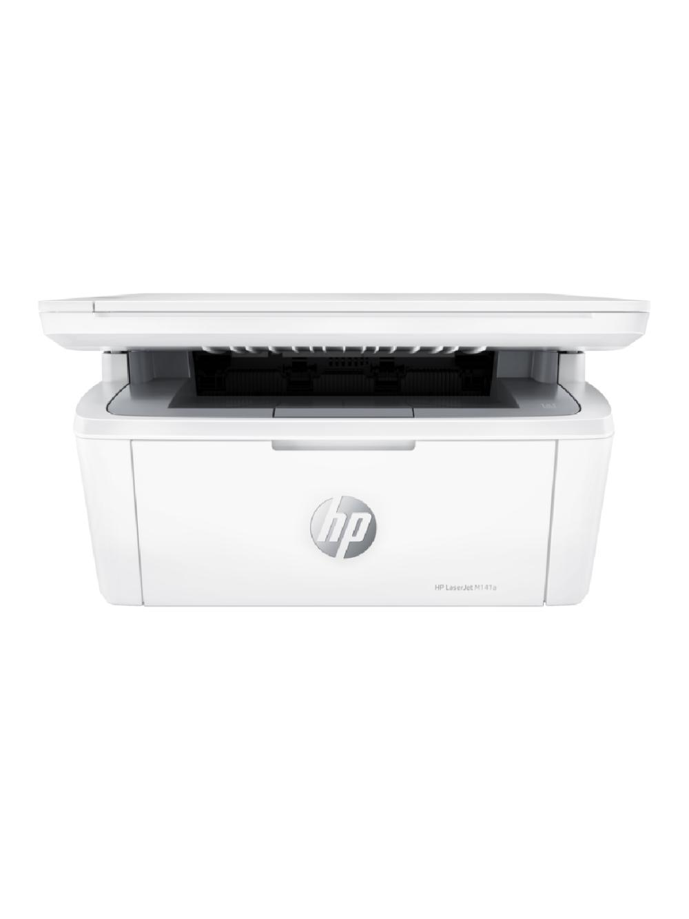 Мфу HP LaserJet MFP M141A 1