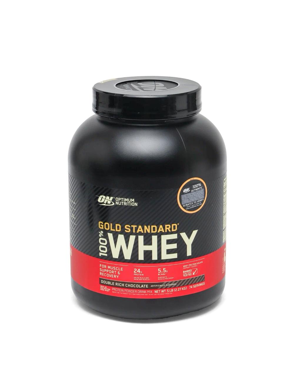 Optimum Nutrition BCAA dan 2,27 kg amerikalik protein Whey Gold Standard 5,5 gr. Taste pechene kremi 1
