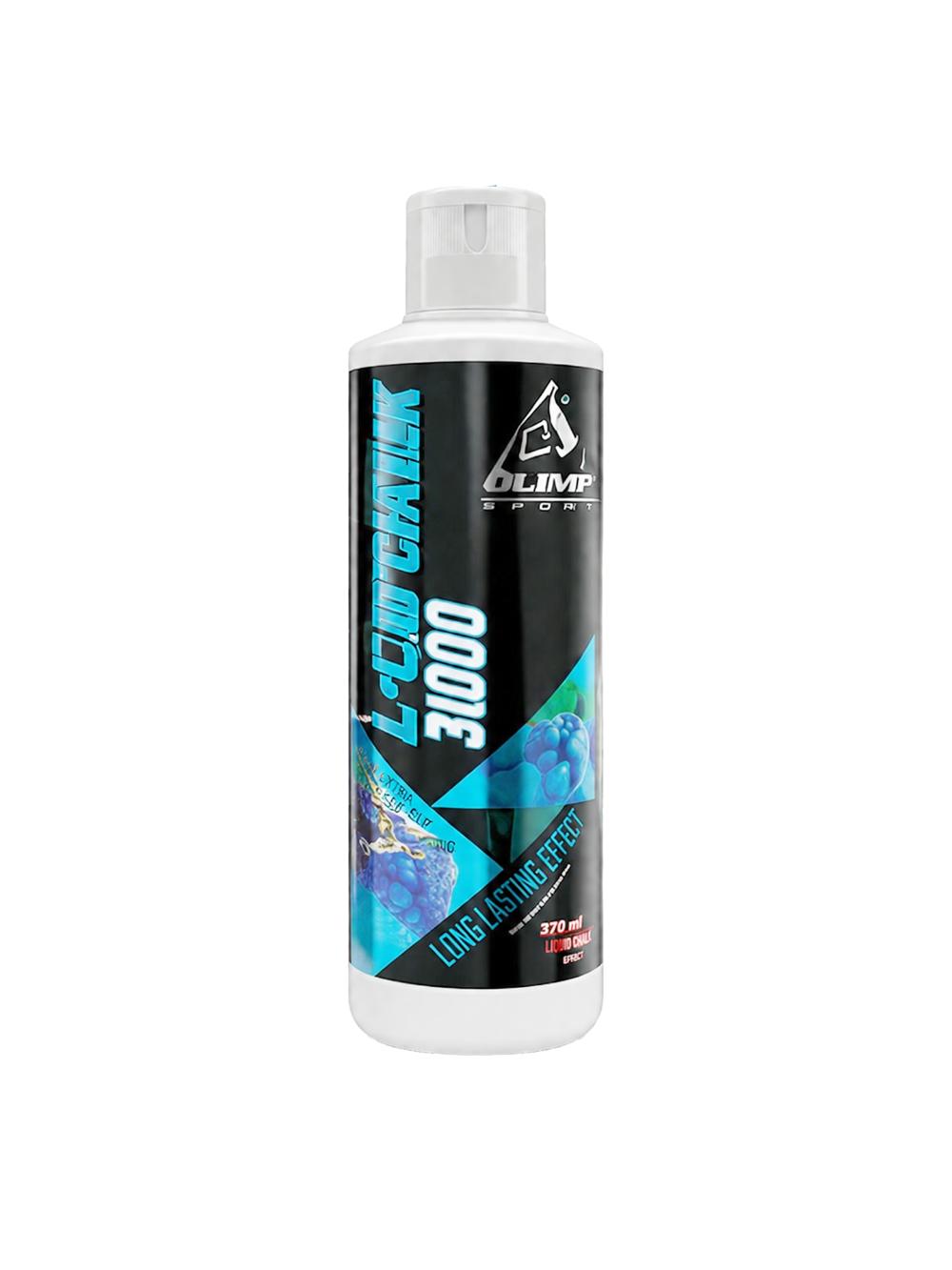 PN L-Carnitine 3000 мг | Жидкий Л-Карнитин для жиросжигания и энергии | 34 порции | Голубая малина 4551509856 1