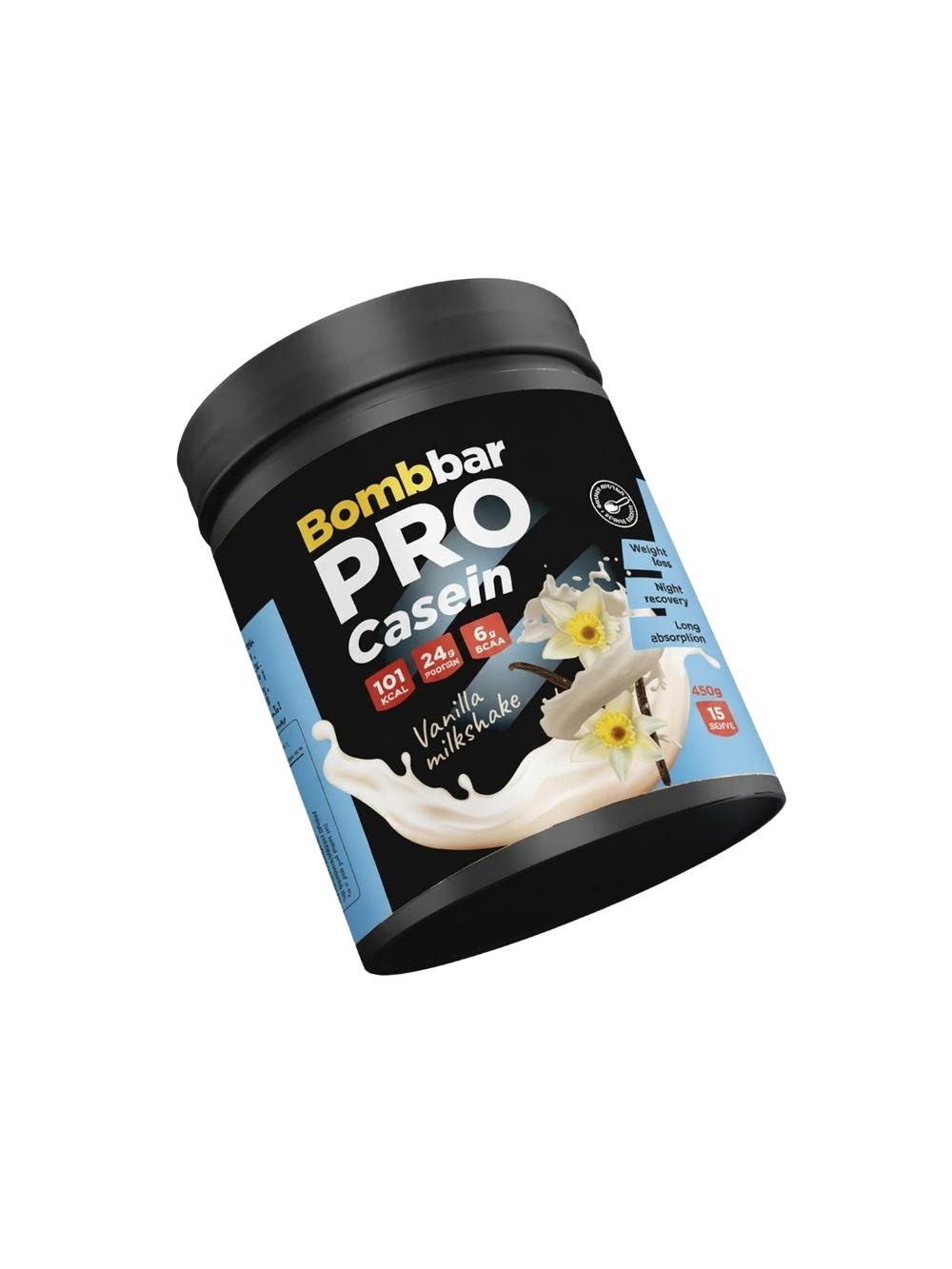 Vegan Protein — высококачественный растительный протеин, с карамельным вкусом 4330007671 1