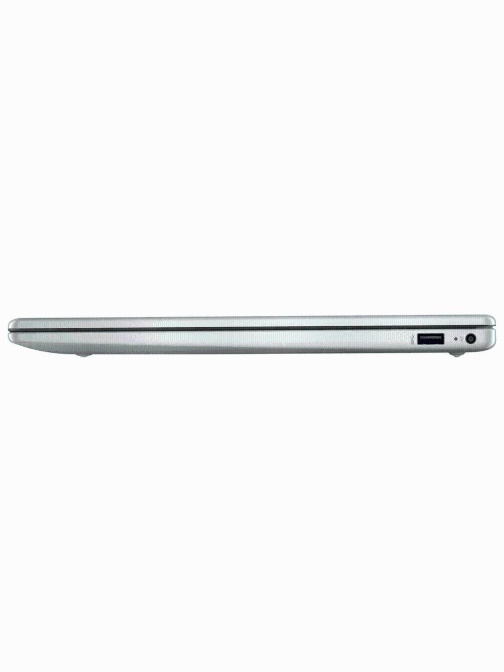 Noutbuk HP Laptop 15-fd0531nia ( 15.6" FHD IPS 250nits | Intel Core i3-1315U | DDR4 8GB | SSD 256GB | Eng Backlit | Silver ) 5