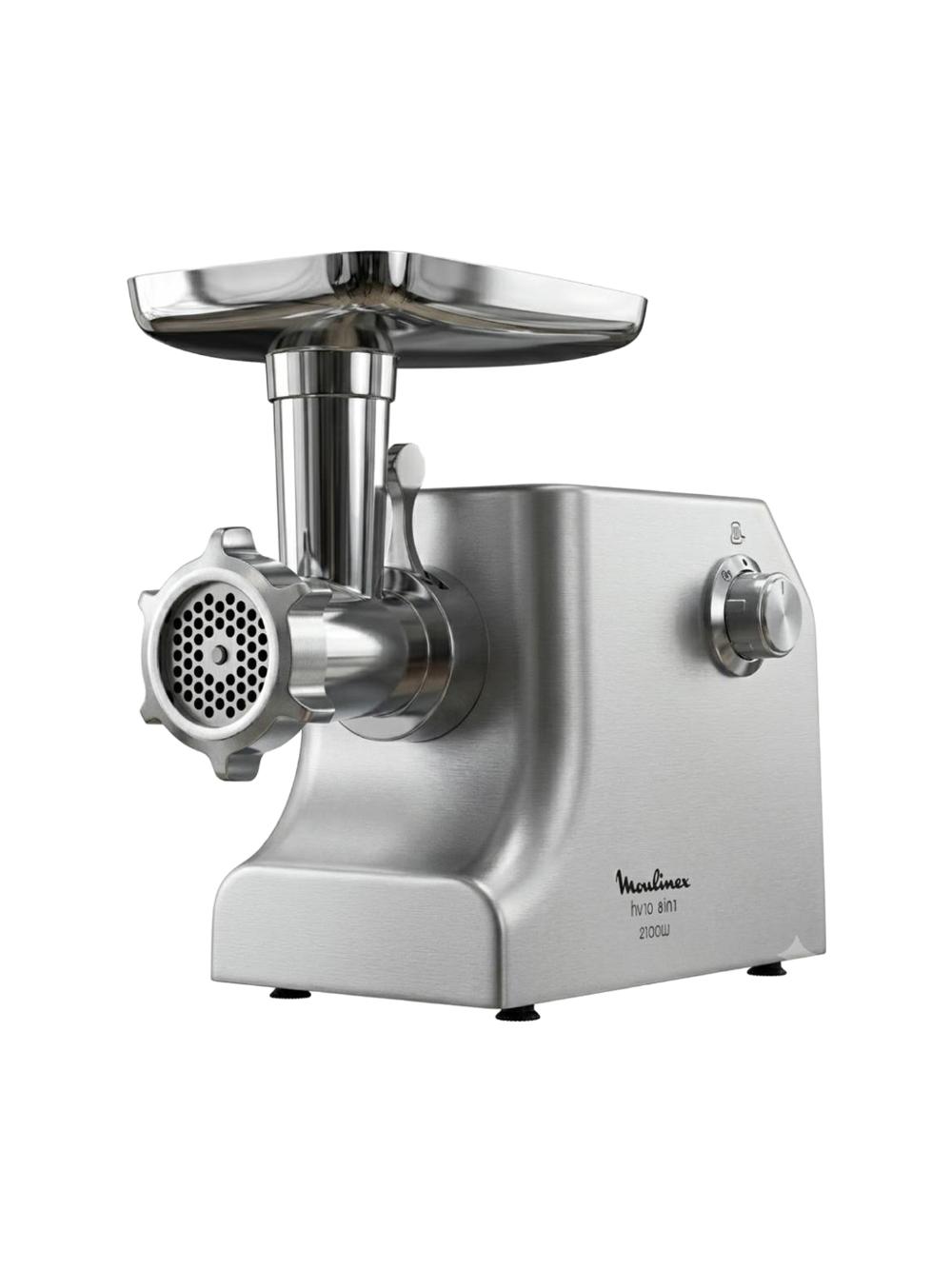 Мясорубка Moulinex ME858D32 1