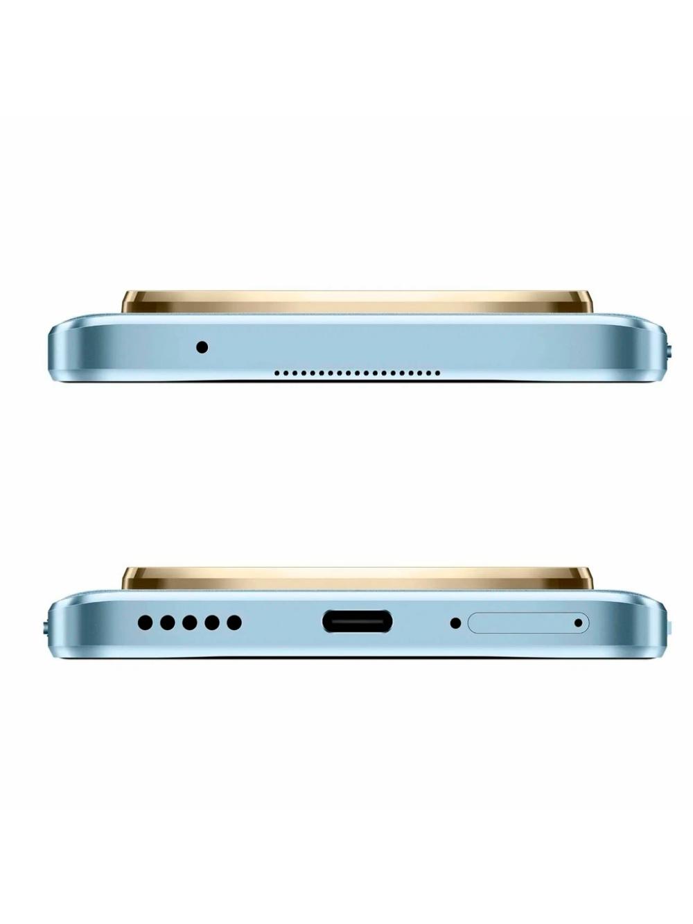 Смартфон HUAWEI Nova 13i 8/128GB Blue 4