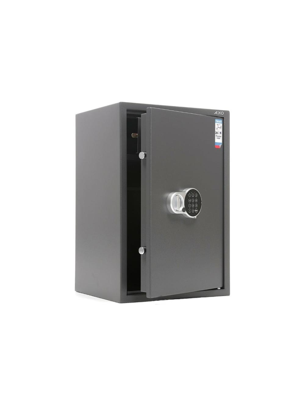 Seyf TSN.65T-EL 4