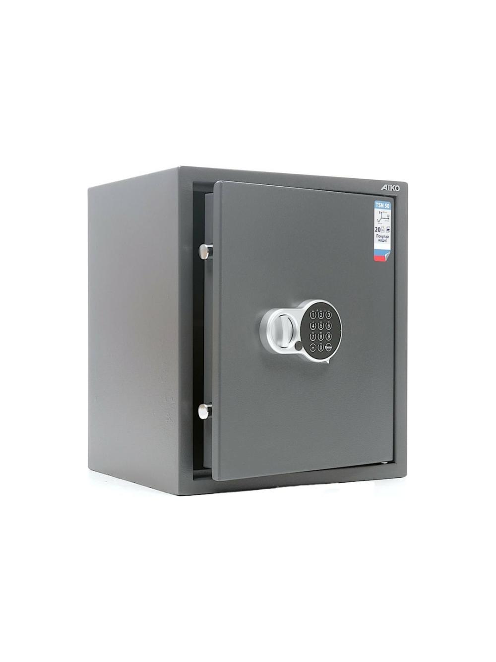 Seyf TSN.50-EL 4