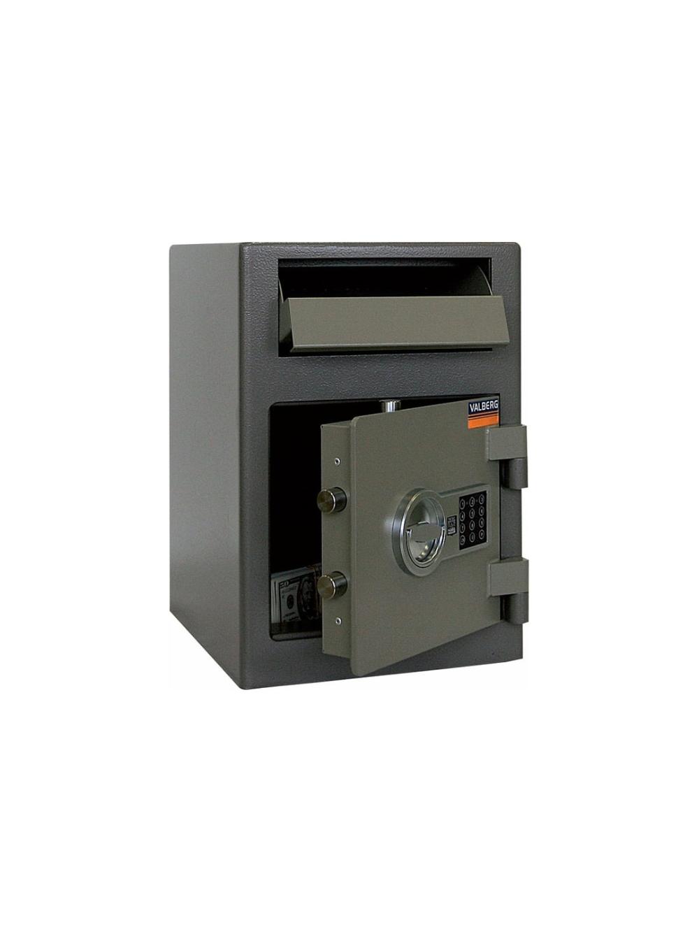 Seyf ASD-19 EL 1