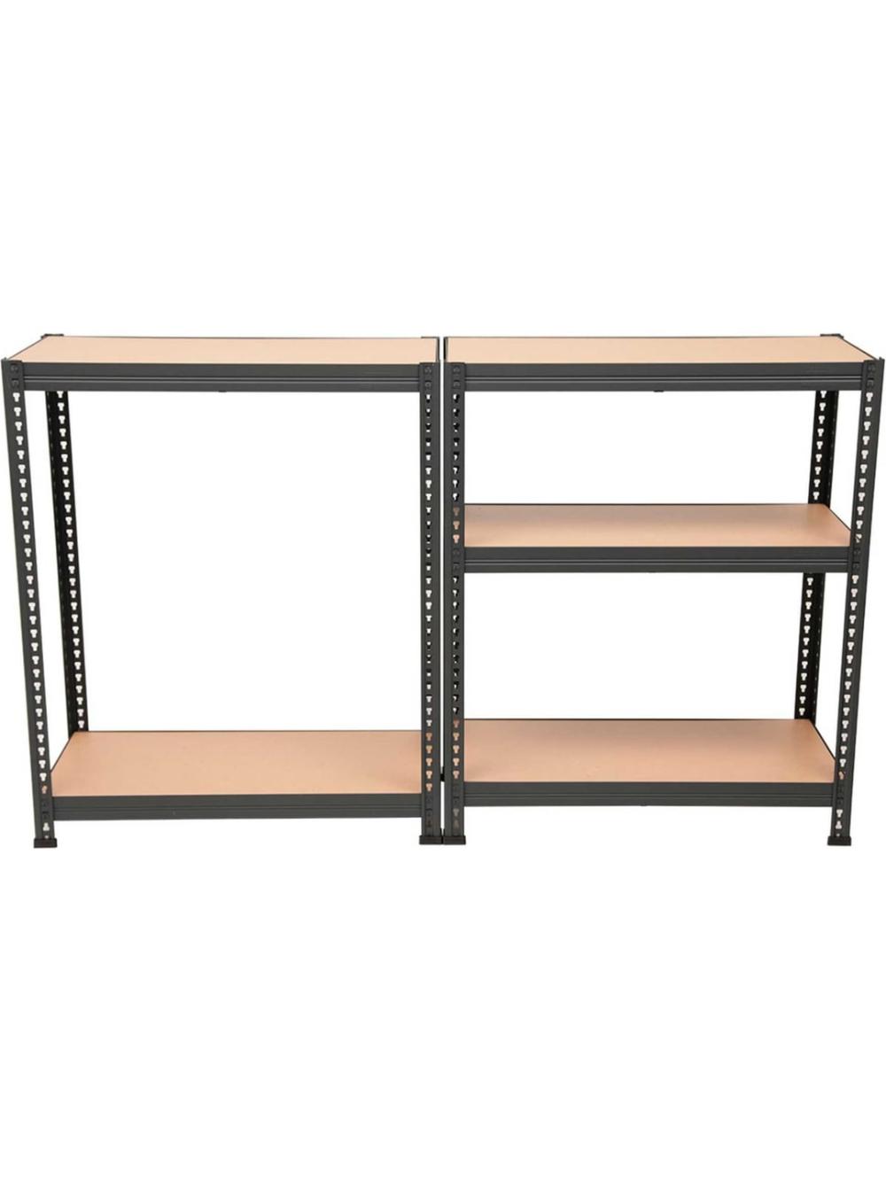 Стеллаж SBL 180KD/90x40/5 2