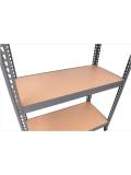 Стеллаж SBL 180KD/90x40/5 4