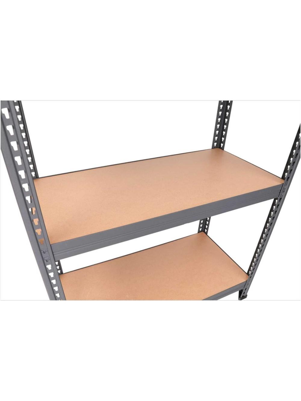 Стеллаж SBL 180KD/90x40/5 4