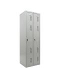 Standart kiyim almashtirish shkafi LS-21-60 2
