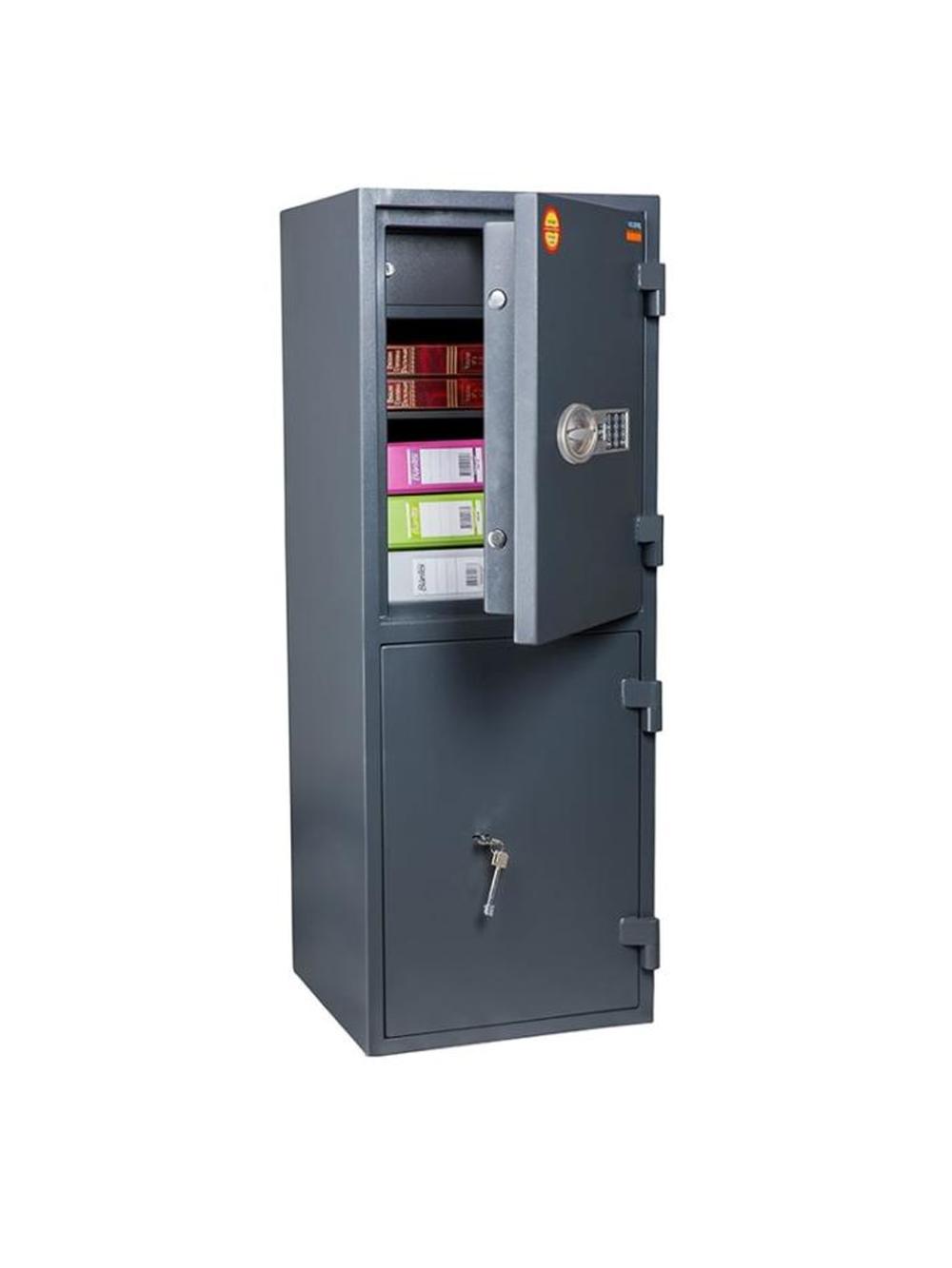 Сейф Кварцит 120T/2 EL 1