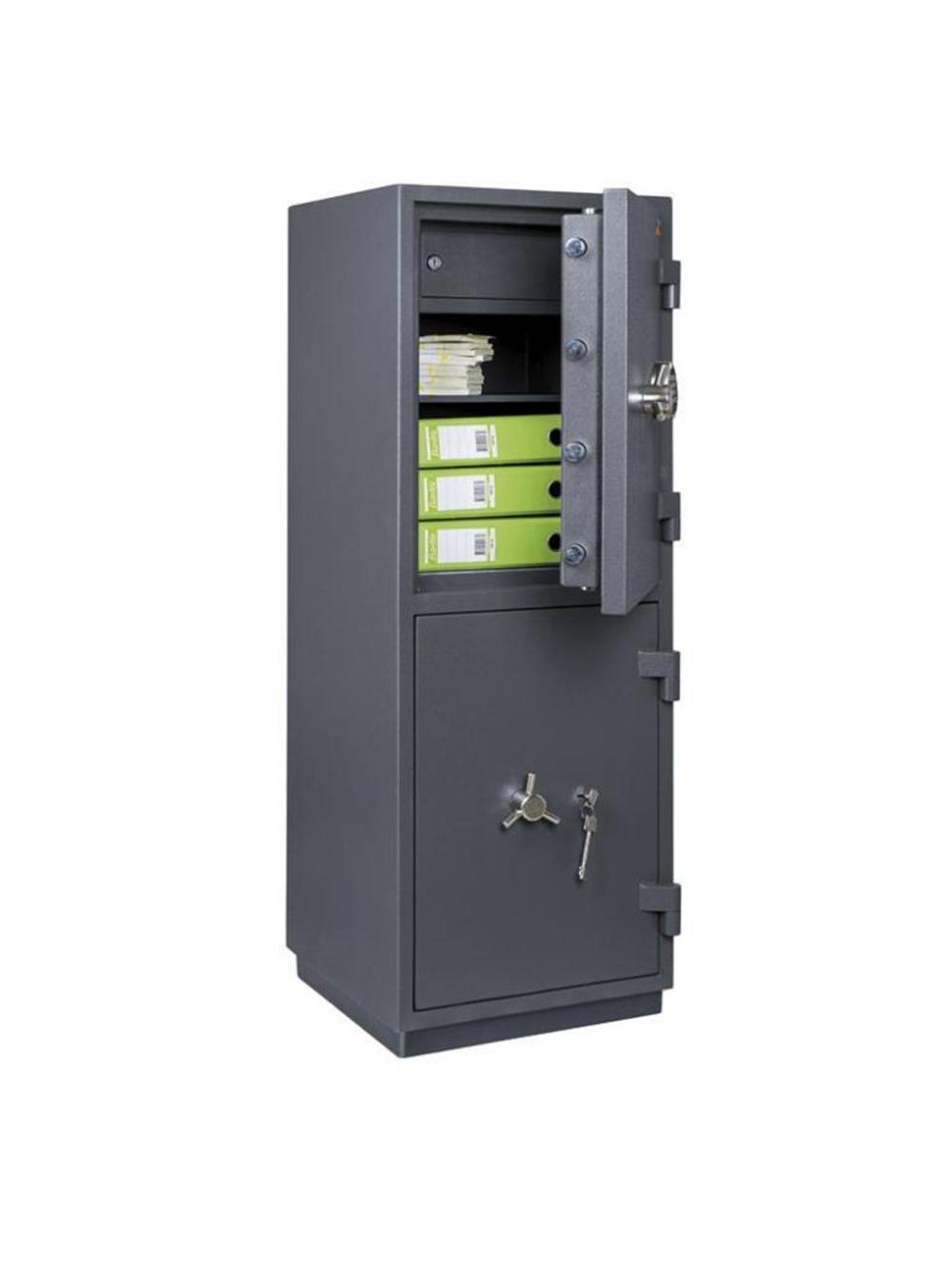Seyf Granit-120T/2 EL 2