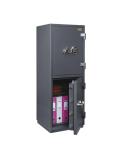 Seyf Granit-120T/2 EL 3