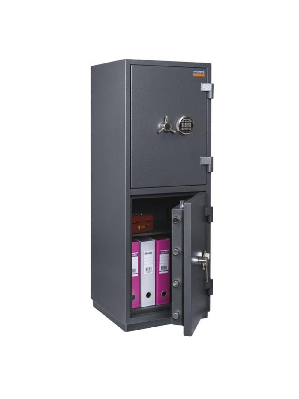 Seyf Granit-120T/2 EL 3