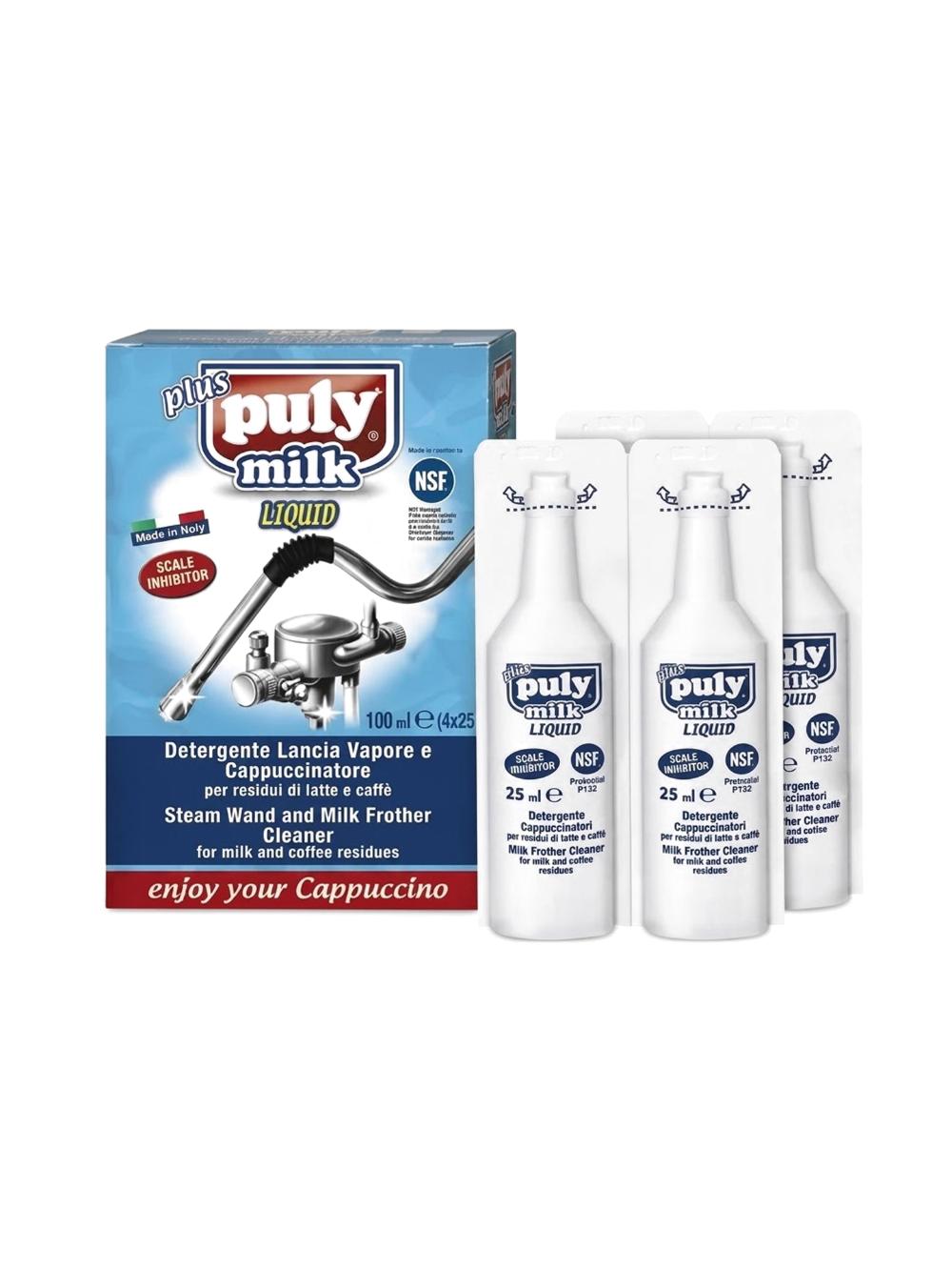 Puly Чистящее средство PULY MILK PLUS 100 мл 1