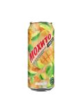 Gazlangan ichimlik Mojito, tetiklashtiruvchi mango, 330 ml, qadoqda 12 dona, narxi bir qadoq uchun ko‘rsatilgan 2