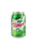 Royal Mojito gazlangan ichimlik, 0.3L, qadoqda 12 dona, narxi bir qadoq uchun ko‘rsatilgan 2